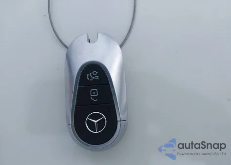 2023 Mercedes-Benz C 300 Sedan from USA, damaged, VIN W1KAF4GB7PR102991